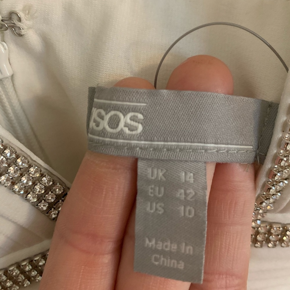 ASOS dress - Picture 8 of 9